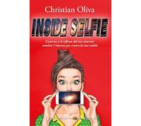 LIBRO INSIDE SELFIE - CHRISTIAN OLIVA