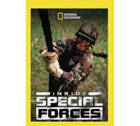 Inside Special Forces (DVD)