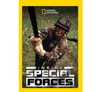 Inside Special Forces (DVD)