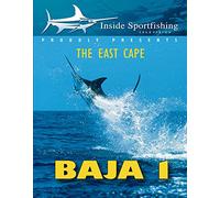 Inside Sportfishing: Baja 1 - The East Cape [Edizione: Stati Uniti]