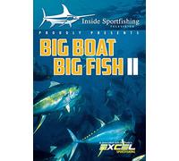 Inside Sportfishing: Big Boat Big Fish Ii [Edizione: Stati Uniti]