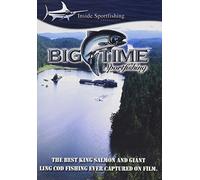 Inside Sportfishing - Big Time Sportfishing
