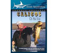 Inside Sportfishing: Calicos On The Iron [Edizione: Stati Uniti]