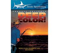 Inside Sportfishing: Deep Color [Edizione: Stati Uniti]