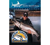 Inside Sportfishing: Deep Cr ishing Club