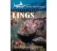 Inside Sportfishing: Lings - Southern California Style