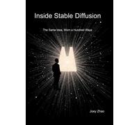 Inside Stable Diffusion: The Same Idea, Worn a Hundred Ways: A Hands-On Guide to Generation, Fine-Tuning, and Control