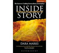 Inside Story: The Power of the Transformational Arc