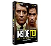 Inside ted - dans la tete du serial killer - dvd