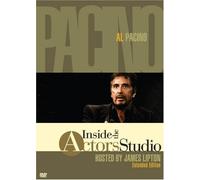 Inside the Actors Studio - Al Pacino [Edizione: Regno Unito]