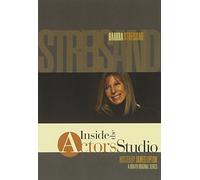 Inside the Actors Studio - Barbra Streisand