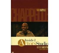 Inside the Actors Studio: Dave Chappelle