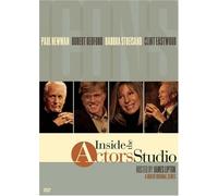 Inside the Actors Studio - Icons