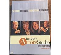 Inside the Actors Studio: Icons