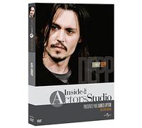 Inside the actors studio : johnny depp