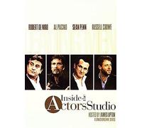 Inside the Actors Studio - Leading Men