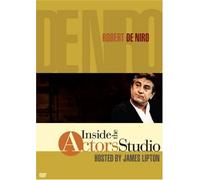 Inside the Actors Studio - Robert De Niro [Edizione: Regno Unito]