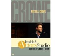 Inside the Actors Studio - Russell Crowe [Edizione: Regno Unito]