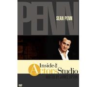 Inside the Actors Studio - Sean Penn [Edizione: Regno Unito]