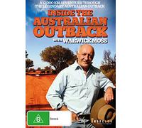 Inside The Australian Outback With Warwick Moss