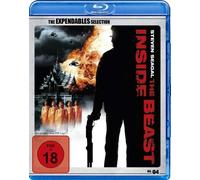 Inside the Beast - The Expendables Selection