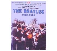 Inside The Beatles 1962-1964