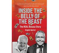 Inside the Belly of the Beast: The Real Bosasa Story