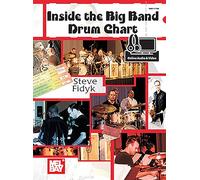 Inside the Big Band Drum Chart