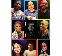 Inside the Black Box: Season 1 (DVD) Joe Morton Tracey Moore Phylicia Rashad
