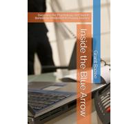 Inside the Blue Arrow: Decoding the Psychology and Signals Behind the Modern B2B Buying Journey