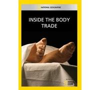 Inside the Body Trade (DVD) Lisa Ling