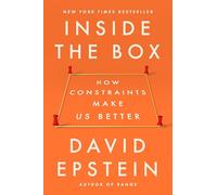Inside the Box: How Constraints Make Us Better