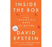 Inside the Box: How Constraints Make Us Better