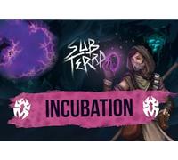 Inside The Box | Sub Terra Incubation | Pack Di Espansione, Compatibile Con Sub Terra, Personaggio Scavenger, Tessere Nido, Horror Spawn | 1-6 Giocatori | 45-90 Min