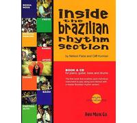 Inside the Brazilian Rhythm Section – Sher Music Co.