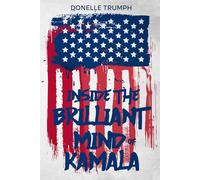 Inside the Brilliant Mind of Kamala: Cackle Cackle