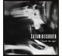Salamirecorder - Inside the Cage