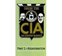 Inside the Cia 2: Assasination