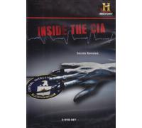 Inside the Cia - Inside the Cia