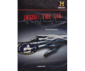 Inside the Cia - Inside the Cia