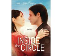 Inside The Circle (DVD) Omar Mora Stefy Garcia Justin Lee Valeria Gonzalez