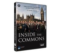 Inside the Commons - 2-DVD Set [ Origine UK, Nessuna Lingua Italiana ]