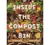 Inside the Compost Bin