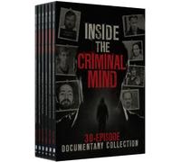 Inside the Criminal Mind: 30-Episode Collection