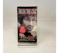 Inside the Cult: A Member's Chilling, Exlusive Account of Madness & Depravity in David Koresh's Compound