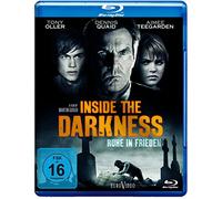 Inside the Darkness - Ruhe in Frieden