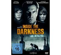 Inside the Darkness - Ruhe in Frieden