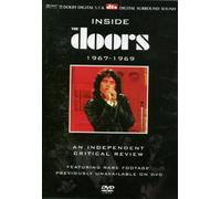 Inside the Doors: A Critical Review 1967-1969 [DVD] [2005] [Region 1] [NTSC]