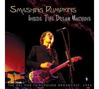 inside the dream machine