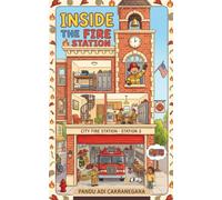 INSIDE THE FIRE STATION: 3